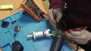 Scarlett blender - disassembly and repair of the blender. Does not turn on / does not work / does...