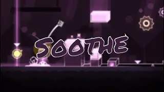 Soothe by xLunaire (3 COINS) | Geometry Dash [2.11]