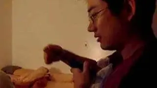 小皮球睡醒了