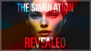 The simulation theory - (78/122) AI generated Audiobook