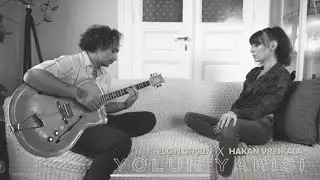 Elçin Orçun & Hakan Vreskala - Yolun Yarısı (Official Music Video)