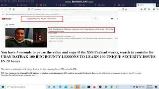 web application ethical hacking    ethical hacking web   web ethical hacking tutorial basics 1