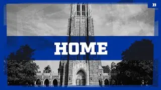 Duke Basketball: HOME