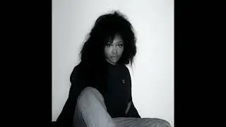 [FREE] SZA Type Beat x Emotional Guitar Type Beat - "wrong questions" | Brent Faiyaz Type Beat 2024