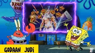 Godaan Judi ‼️Kakek Zeus Susah Dihindari