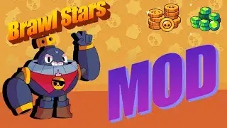Brawl Stars modded hacks... LINK