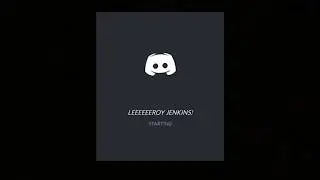 Discord's Logo