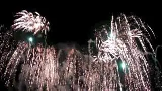 Silvester 28.12.13 Pyromusical