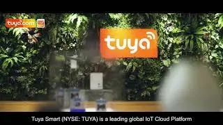 How to connect Arduino to Tuya IoT Cloud