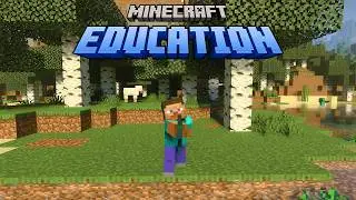 How To Make Minecraft Education Look Amazing