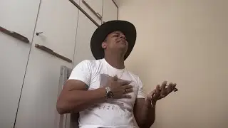 BENDITO DO PADRE CICERO DO JUAZEIRO DO NORTE - CIÇO ROMÃO BATISTA