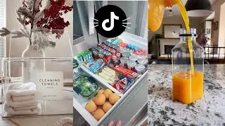Random Refill & Restock 😍 ASMR TikTok Compilation