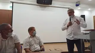 Рынок такси ждëт коллапс!! Перевозчики провели круглый стол по 