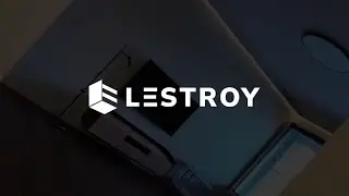 💥Обзор ремонта по дизайн проекту в ЖК Новый Лесснер💥