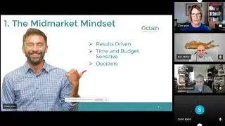 Clare Price- Positioning and Selling Strategic Services