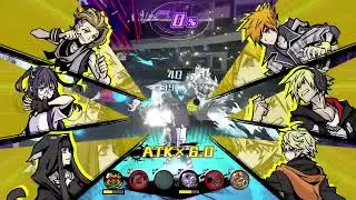 NEO: The World Ends With You (#24)