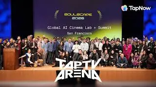 Inside Soulscape 2026: AI Cinema, Worldbuilding, and the Future of Film