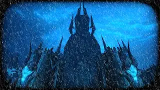 The Legacy of Icecrown Citadel Awaits... | Wrath Classic | ICC