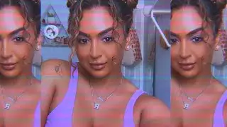 SUMMER HAIRSTYLES: SPACE BUNS