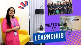 New Office | New Team | New Announcements| New Video Series Starting 2nd May, 2022