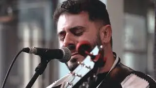 CFOX Brewery Session: The Blue Stones - Black Holes (solid ground)