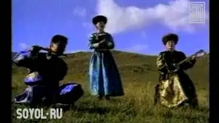 Дашима Согтоева 
