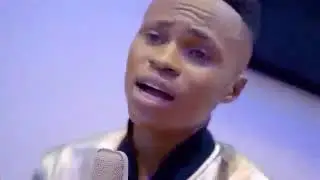 SIJAFIKA BADO -- PETER BLESSING(OFFICIAL VIDEO) support me till no.( 9977867)