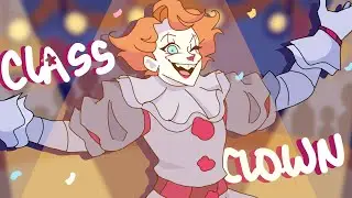 Silent Child & AViVA - Class Clown // Animation Meme
