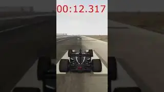 Progen PR4 1/2 Mile