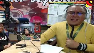 Juh Mukun SARAWAKfm - 02.02.2019