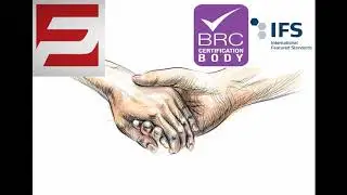 PROMAR BRC & IFS