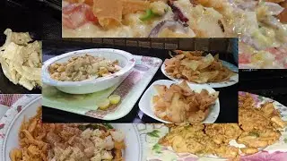 Iftar Palak Pakoora Recipe| Cook With Me...