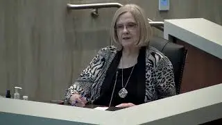 Denton County Commissioners Court