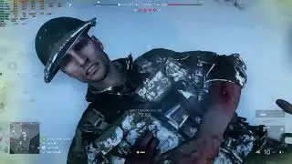 Battlefield V HighLights (10/13/20)