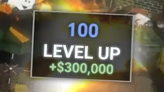 Level 100 | Criminality