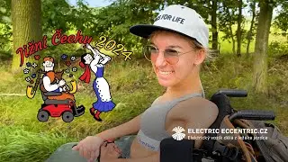 Jižní Čechy | Electric Eccentric