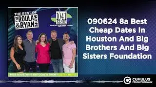 090624 8a Best Cheap Dates In Houston And Big Brothers And Big Sisters Foundation | Best of...