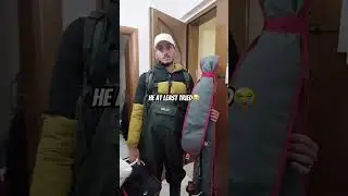 Poor man can’t fish in peace 🤣 #reels #trending #viral #funny #fishing