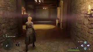 The Hunted Shop part ten (Hogwarts Legacy)
