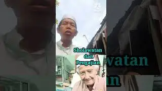 Sholawat dan Qoshidah Haul Solo 113 #albaidho #santrikeren