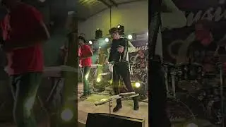 Bombacha Preta.....@GrupoRodeio
