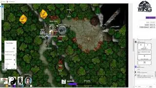 Grarfold campaign - Ep 2- Bonus Stuff #Critmodesquad #DragonWing