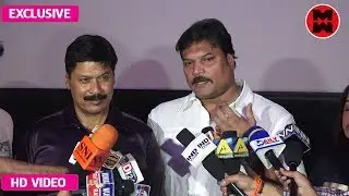 Launch Of New Show ‘Crime Investigation Force’ CIF On Dangal Channel