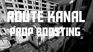 Route Kanal - Prop Boosting [Half-Life 2]