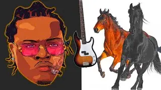 Country Drip - [FREE] Lil Nas X Gunna Type Beat 2019 | Guitar Instrumental