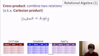 05 01 relational algebra 1 part2