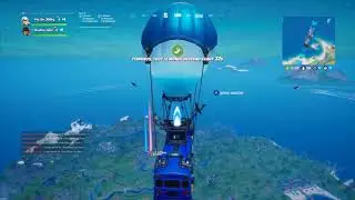Live Fortnite Top 1!