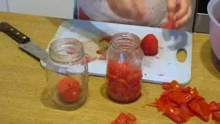 Pomodori pelati