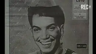 Muerte de Cantinflas (1993)