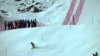 Ryding Dave GB skiing VDI 2015